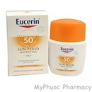 Kem chống nắng EUCERIN SUNFLUID SPF50+